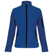 KARIBAN KA400 LADIES&- 039; SOFTSHELL JACKET M női dzseki, kabát