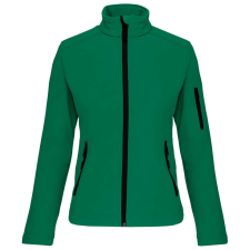 KARIBAN KA400 LADIES&- 039; SOFTSHELL JACKET S női dzseki, kabát