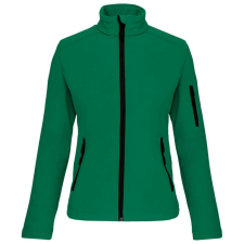 KARIBAN KA400 LADIES&- 039; SOFTSHELL JACKET XL női dzseki, kabát