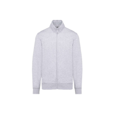 KARIBAN KA4010 MEN'S FLEECE CADET JACKET 4XL munkaruha