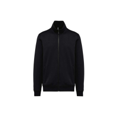 KARIBAN KA4010 MEN&- 039;S FLEECE CADET JACKET 4XL