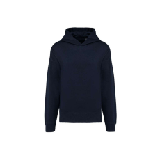 KARIBAN KA4018 UNISEX OVERSIZED FLEECE HOODIE M