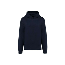 KARIBAN KA4018 UNISEX OVERSIZED FLEECE HOODIE XL