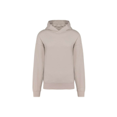 KARIBAN KA4018 UNISEX OVERSIZED FLEECE HOODIE XS