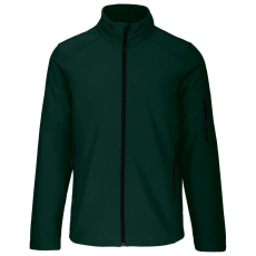KARIBAN KA401 SOFTSHELL JACKET 2XL