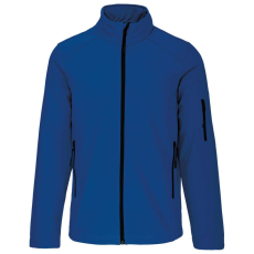 KARIBAN KA401 SOFTSHELL JACKET 4XL