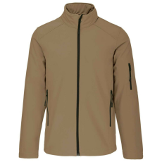 KARIBAN KA401 SOFTSHELL JACKET L