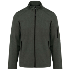 KARIBAN KA401 SOFTSHELL JACKET L