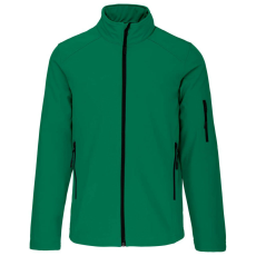 KARIBAN KA401 SOFTSHELL JACKET M
