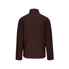 KARIBAN KA401 SOFTSHELL JACKET S férfi kabát, dzseki