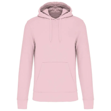 KARIBAN KA4027 MEN'S ECO-FRIENDLY HOODED SWEATSHIRT XL