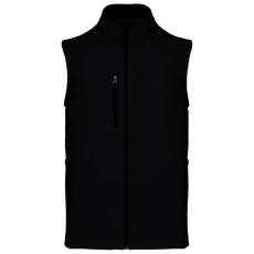 KARIBAN KA403 FÉRFI SOFTSHELL MELLÉNY