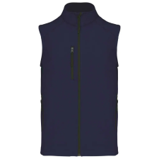 KARIBAN KA403 FÉRFI SOFTSHELL MELLÉNY munkaruha