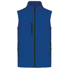 KARIBAN KA403 MEN'S SOFTSHELL BODYWARMER 3XL munkaruha