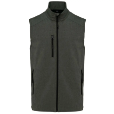 KARIBAN KA403 MEN'S SOFTSHELL BODYWARMER 4XL