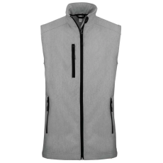 KARIBAN KA403 MEN'S SOFTSHELL BODYWARMER 4XL