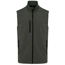 KARIBAN KA403 MEN&- 039;S SOFTSHELL BODYWARMER S férfi mellény