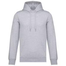 KARIBAN KA4041 UNISEX HOODIE SWEATSHIRT 2XL férfi pulóver, kardigán