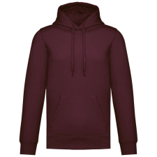 KARIBAN KA4041 UNISEX HOODIE SWEATSHIRT 3XL férfi pulóver, kardigán