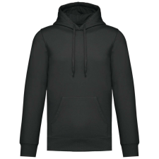KARIBAN KA4041 UNISEX HOODIE SWEATSHIRT L férfi pulóver, kardigán