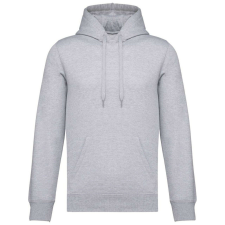 KARIBAN KA4041 UNISEX HOODIE SWEATSHIRT S férfi pulóver, kardigán