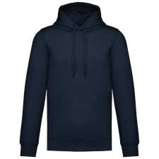 KARIBAN KA4041 UNISEX HOODIE SWEATSHIRT S férfi pulóver, kardigán