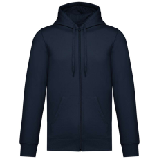 KARIBAN KA4042 UNISEX FULL ZIP HOODIE 5XL