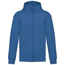 KARIBAN KA4042 UNISEX FULL ZIP HOODIE XS férfi pulóver, kardigán