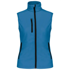 KARIBAN KA404 NŐI SOFTSHELL MELLÉNY