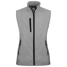 KARIBAN KA404 NŐI SOFTSHELL MELLÉNY munkaruha