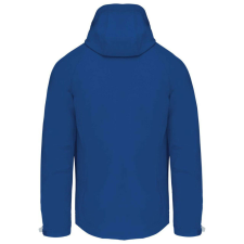 KARIBAN KA413 MEN&- 039;S DETACHABLE HOODED SOFTSHELL JACKET 2XL férfi kabát, dzseki