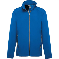 KARIBAN KA424 MEN’S 2-LAYER SOFTSHELL JACKET 2XL
