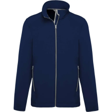KARIBAN KA424 MEN’S 2-LAYER SOFTSHELL JACKET S munkaruha