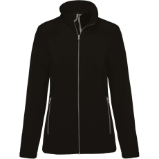 KARIBAN KA425 LADIES’ 2-LAYER SOFTSHELL JACKET 3XL