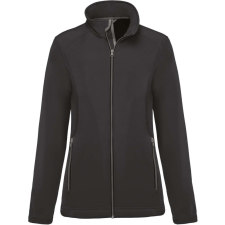 KARIBAN KA425 LADIES’ 2-LAYER SOFTSHELL JACKET XS munkaruha