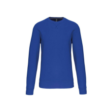KARIBAN KA442 UNISEX CREW NECK SWEATSHIRT M