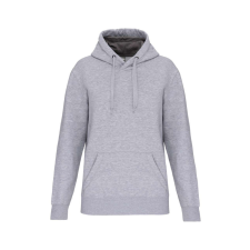 KARIBAN KA443 HOODED SWEATSHIRT S munkaruha