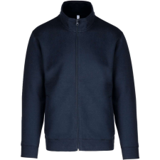 KARIBAN KA472 FULL ZIP FLEECE JACKET M munkaruha