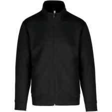KARIBAN KA472 FULL ZIP FLEECE JACKET M munkaruha