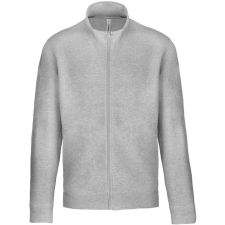 KARIBAN KA472 FULL ZIP FLEECE JACKET M munkaruha