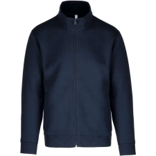 KARIBAN KA472 FULL ZIP FLEECE JACKET S munkaruha