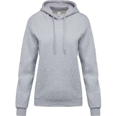 KARIBAN KA473 LADIES’ HOODED SWEATSHIRT XL