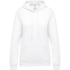 KARIBAN KA473 LADIES’ HOODED SWEATSHIRT XL munkaruha