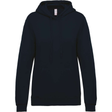 KARIBAN KA473 LADIES’ HOODED SWEATSHIRT XL munkaruha