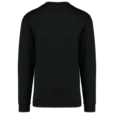 KARIBAN KA474 CREW NECK SWEATSHIRT L