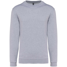 KARIBAN KA474 CREW NECK SWEATSHIRT L