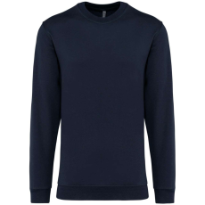 KARIBAN KA474 CREW NECK SWEATSHIRT L