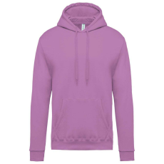 KARIBAN KA476 MEN’S HOODED SWEATSHIRT 2XL