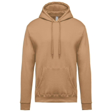KARIBAN KA476 MEN’S HOODED SWEATSHIRT 2XL férfi pulóver, kardigán