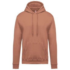 KARIBAN KA476 MEN’S HOODED SWEATSHIRT 2XL